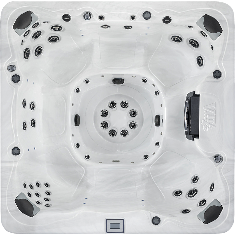 Джакузи Vita Spa Grand