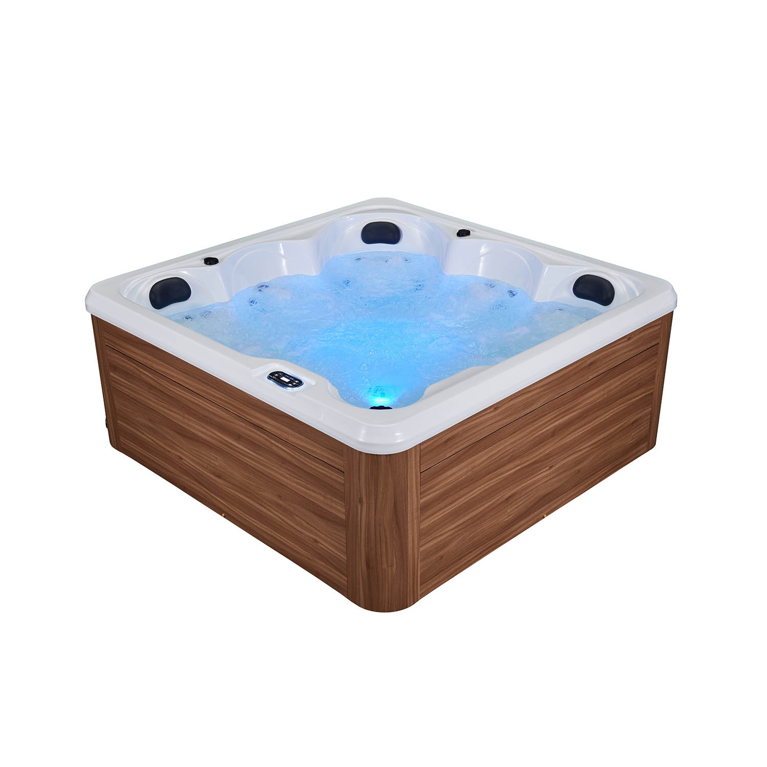 Квадратный spa Mexda WS-794 Lite (рис.1)