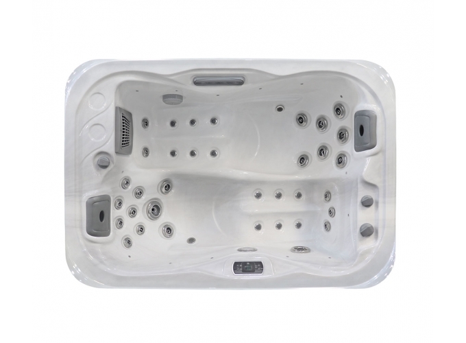 Бассейн спа JNJ Spas Elegant Vancouver SPA-356