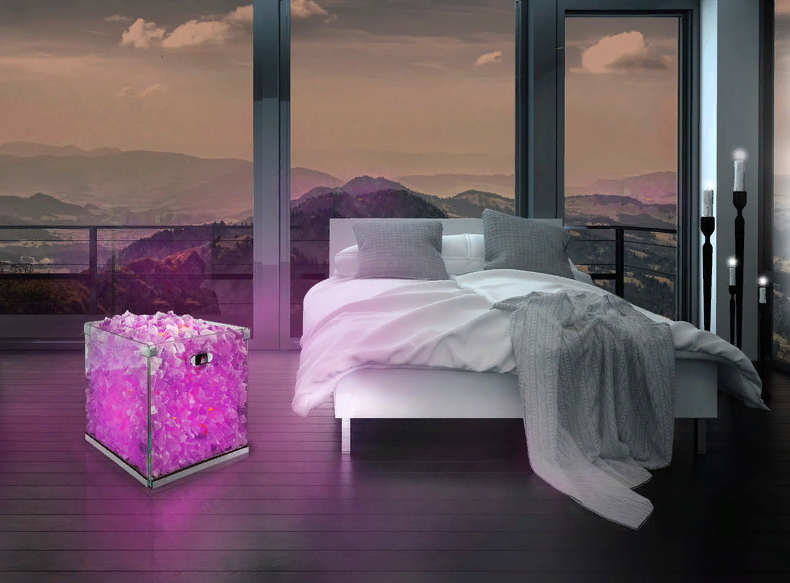 Himalayan Clima Cube (рис.5) Himalayan Clima Cube (рис.5)