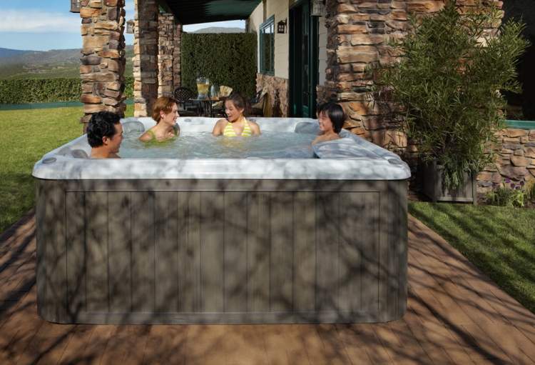 спа-бассейн Sundance Spas Hamilton (рис.3) спа-бассейн Sundance Spas Hamilton (рис.3)