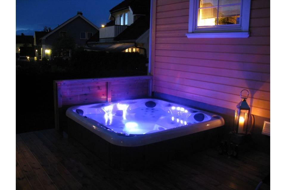 Спа бассейн Fonteyn Spas Elegance Spa Sunbeam (рис.3) Спа бассейн Fonteyn Spas Elegance Spa Sunbeam (рис.3)