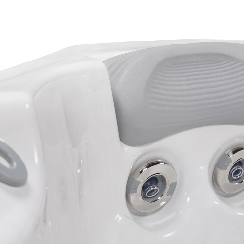 Спа бассейн Wellis Marbella Standard (рис.5) Спа бассейн Wellis Marbella Standard (рис.5)