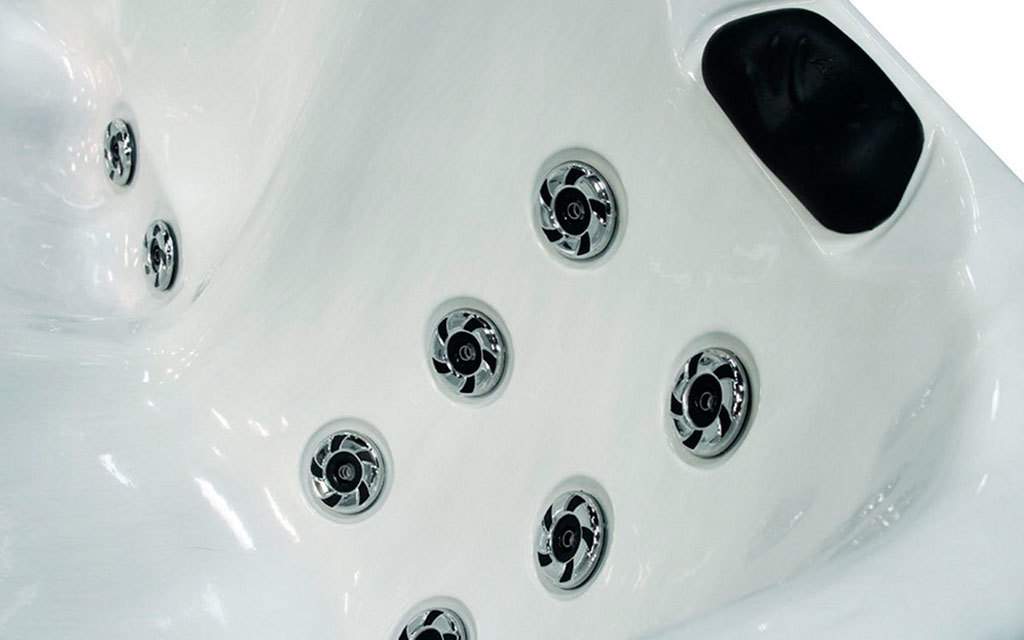 Спа-бассейн Cal Spas Balboa Plus PPZ-525LE (рис.10) Спа-бассейн Cal Spas Balboa Plus PPZ-525LE (рис.10)