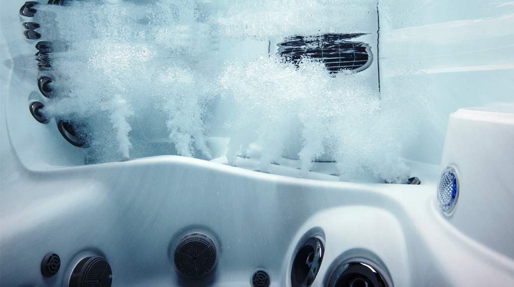 спа-бассейн Jacuzzi J-575 (рис.8) спа-бассейн Jacuzzi J-575 (рис.8)