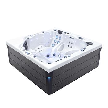 Спа Бассейн Lovia Spa ZR6001 (рис.6) Спа Бассейн Lovia Spa ZR6001 (рис.6)