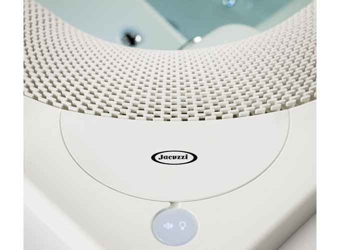 Встраиваемый cпа-бассейн Jacuzzi Virtus (рис.6) Встраиваемый cпа-бассейн Jacuzzi Virtus (рис.6)
