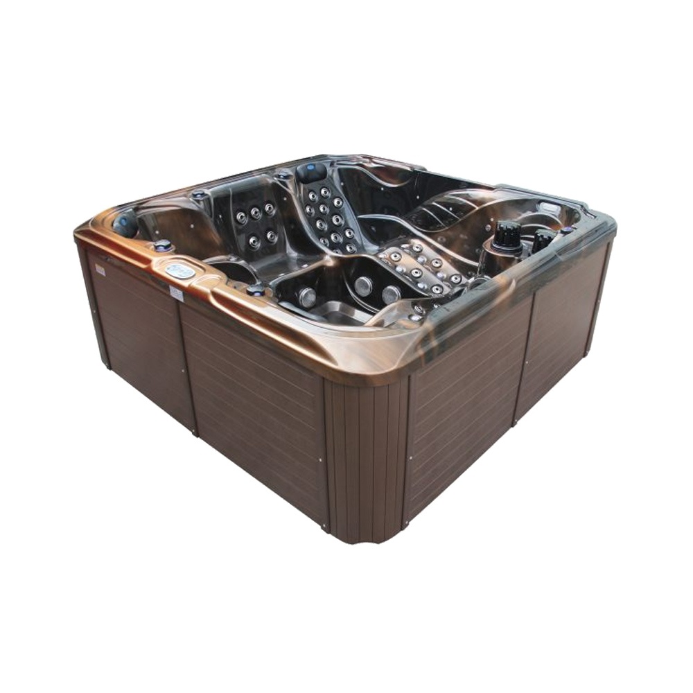 Спа бассейн Aqua-Spring HL-2805 (H-13/PS-01/C-08) (рис.2) Спа бассейн Aqua-Spring HL-2805 (H-13/PS-01/C-08) (рис.2)