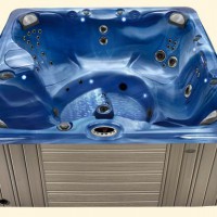 Спа-бассейн Caldera Spas Salina (рис.4) Спа-бассейн Caldera Spas Salina (рис.4)