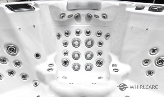 Гидромассажный СПА бассейн WhirlCare K-Luxury-Edition Champion (рис.8) Гидромассажный СПА бассейн WhirlCare K-Luxury-Edition Champion (рис.8)