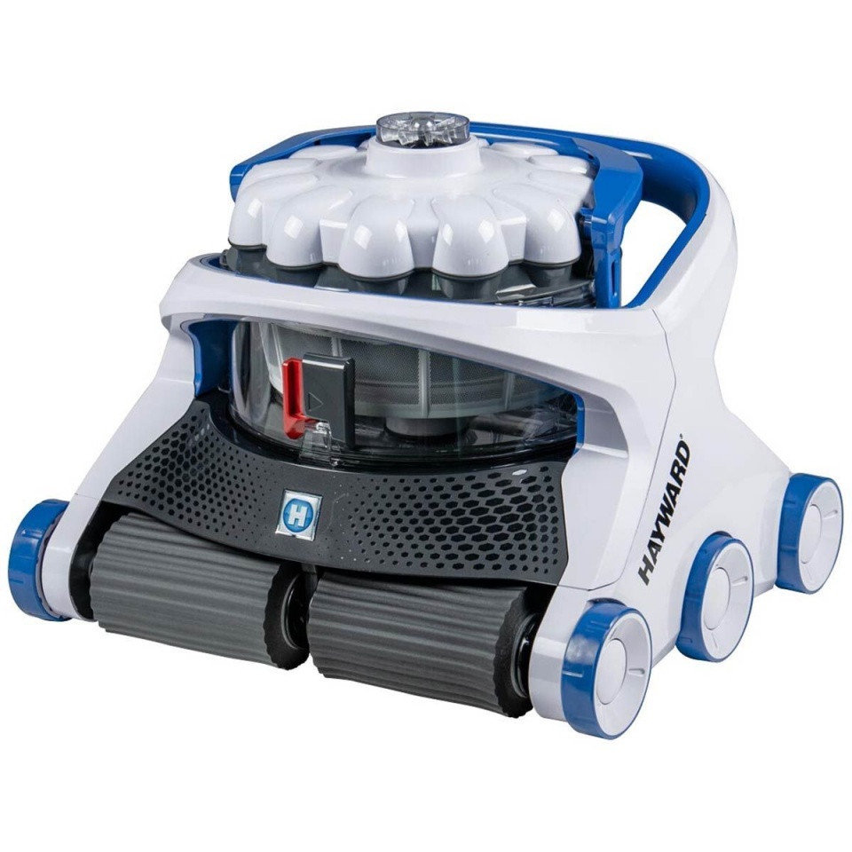 Пылесос робот Hayward Aquavac 600