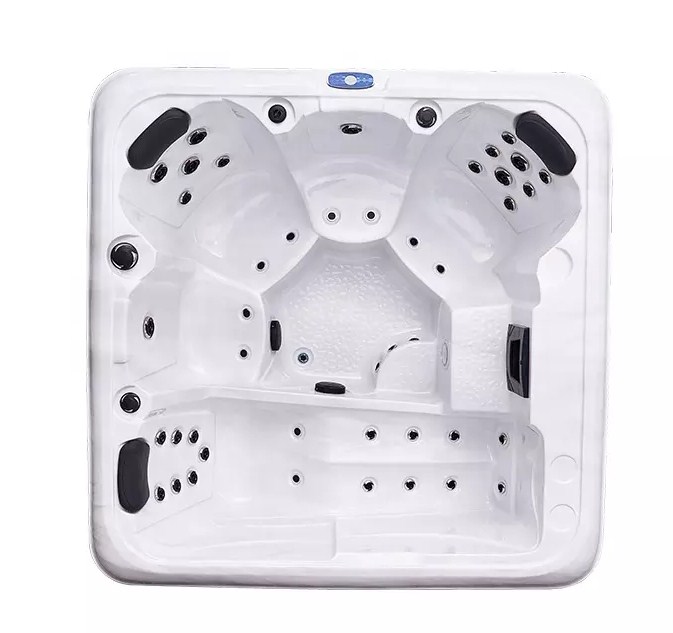 Мини спа-бассейн Joy Spa JY 8020