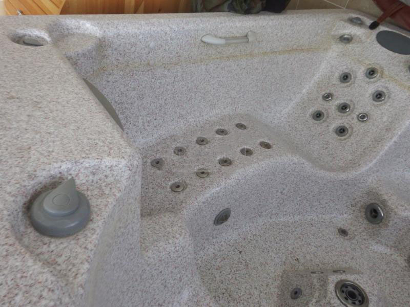 Мини спа-бассейн Coyote Spa Escondido (рис.5) Мини спа-бассейн Coyote Spa Escondido (рис.5)
