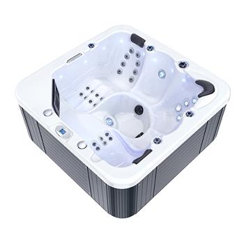 Спа Бассейн Lovia Spa ZR7036 (рис.2) Спа Бассейн Lovia Spa ZR7036 (рис.2)