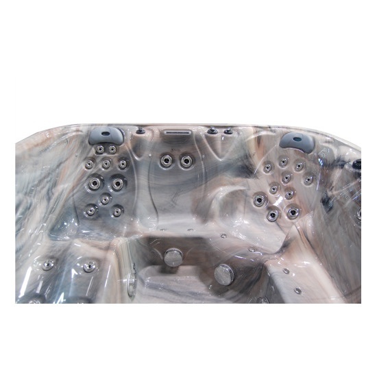 Мини спа-бассейн Allseas Spas DS 201 (рис.7) Мини спа-бассейн Allseas Spas DS 201 (рис.7)