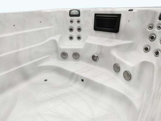 Плавательный спа-бассейн Joy Spa AQQ-390 (рис.5) Плавательный спа-бассейн Joy Spa AQQ-390 (рис.5)