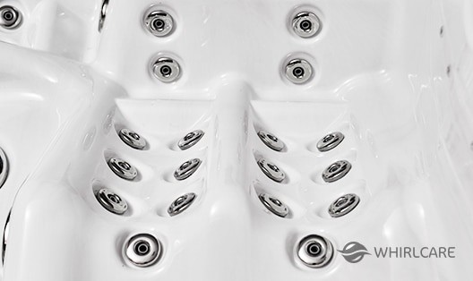 Гидромассажный СПА бассейн WhirlCare K-Luxury-Edition Champion (рис.7) Гидромассажный СПА бассейн WhirlCare K-Luxury-Edition Champion (рис.7)