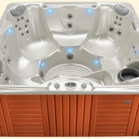 Спа-бассейн Caldera Spas Marino (рис.4) Спа-бассейн Caldera Spas Marino (рис.4)