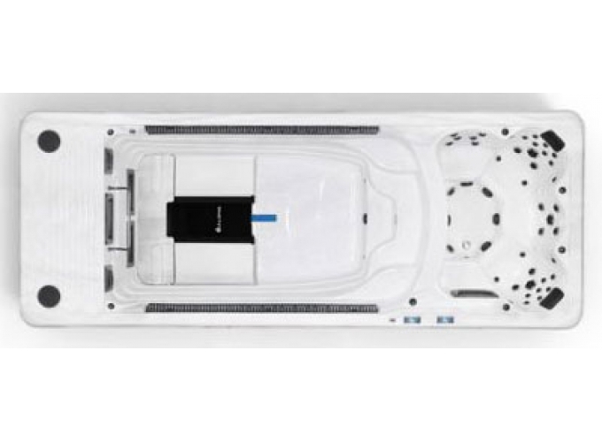 Плавательный Спа Бассейн JNJ Spas Swim Pro SPA-8288 (рис.3) Плавательный Спа Бассейн JNJ Spas Swim Pro SPA-8288 (рис.3)
