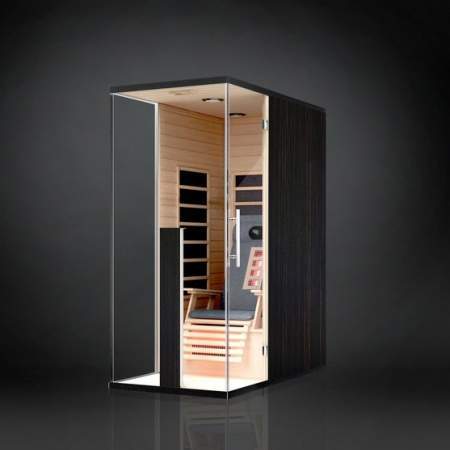 Инфракрасная сауна Sunrans SF1G001(LR) (рис.3) Инфракрасная сауна Sunrans SF1G001(LR) (рис.3)