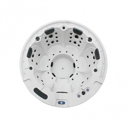 Гидромассажный бассейн Joy Spa JY 8010