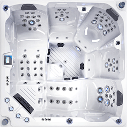 Бассейн спа Lovia Spa L508