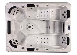 Spa бассейн Joy Spa JY 8002
