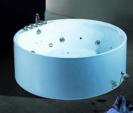 Ванна с гидромассажем Sunrans SR5A009(SR566)