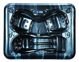 Спа купель Sunrans SR 867