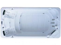 Плавательный Спа Бассейн JNJ Spas Swim SPA-8098