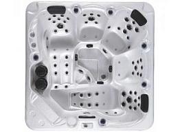 Бассейн spa JNJ Spas Elegant New York SPA-346B