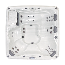Спа ванна уличная Sundance Spas Hamilton