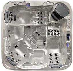 Спа бассейн Wellis Everest