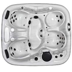 Композитный бассейн Joy Spa JY 8806