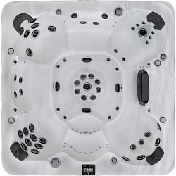 Спа ванна уличная Vita Spa Riviera