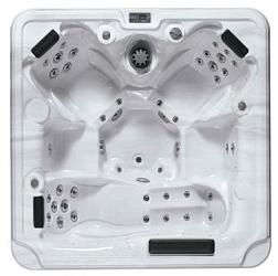 Гидромассажный бассейн Joy Spa JY 8011
