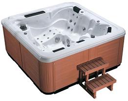 Гидромассажный спа бассейн Joy Spa JY 8012