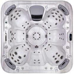 Спа бассейн Wellis Elbrus 230 Premium
