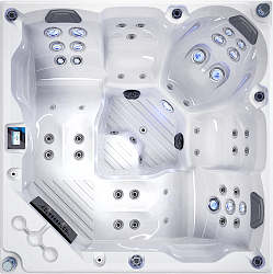Гидробассейн Lovia Spa L509