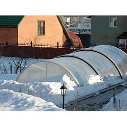 Павильон для бассейна 6,4х3(3,45)х1м. Юниверс IPC