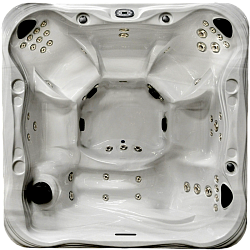 Спа бассейн Premium Leisure Go 6