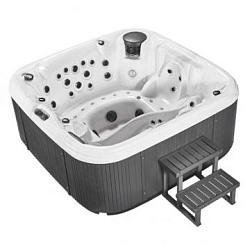 Спа бассейн для аквапарка Joy Spa JY 8807