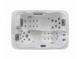 Бассейн спа JNJ Spas Elegant Vancouver SPA-356