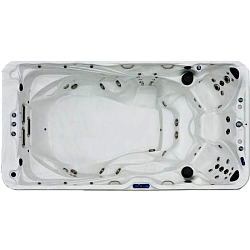 Плавательный спа-бассейн Premium Leisure Aquatika 14