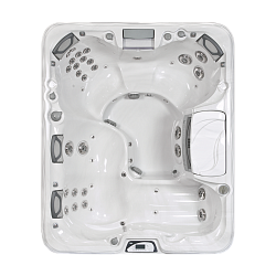Джакузи Sundance Spas Marin