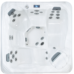 Спа JNJ Spas Storm Berlin SPA-637B