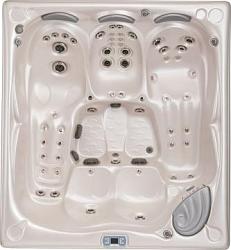 Бассейн spa USSPA Vibes Pura