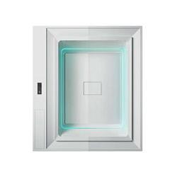 Гидромассажный СПА бассейн Treesse Fusion Active 230 230x200x67 см