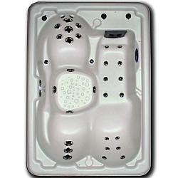 Мини спа-бассейн Viking Spa Aurora 3