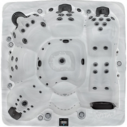 Спа купель Vita Spa Vivre